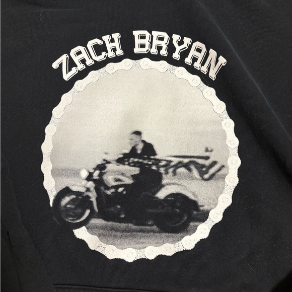 Tour Merch - Picture 3 of 5